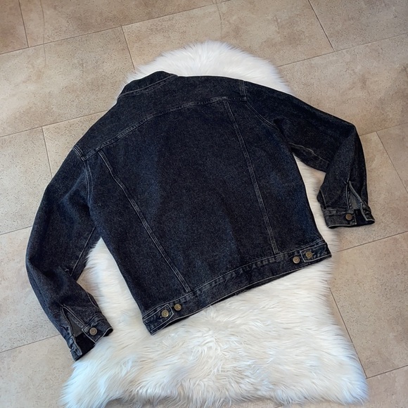 Georges Marciano for Guess Vintage Denim Jacket - Picture 7 of 8